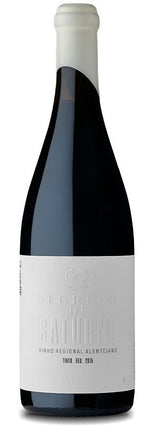 Carregar imagem na galeria: Monte da Cal Segredo de Saturno  Tinto 75 CL
