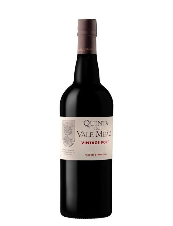 Quinta Vale Meão Porto Vintage 2015 37,5 CL