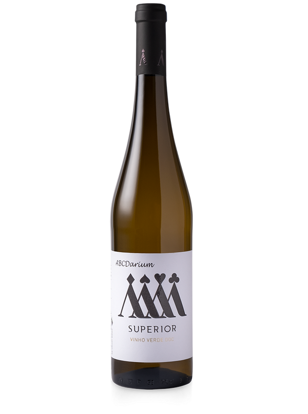 ABC Darium Superior Verde Branco 75 CL
