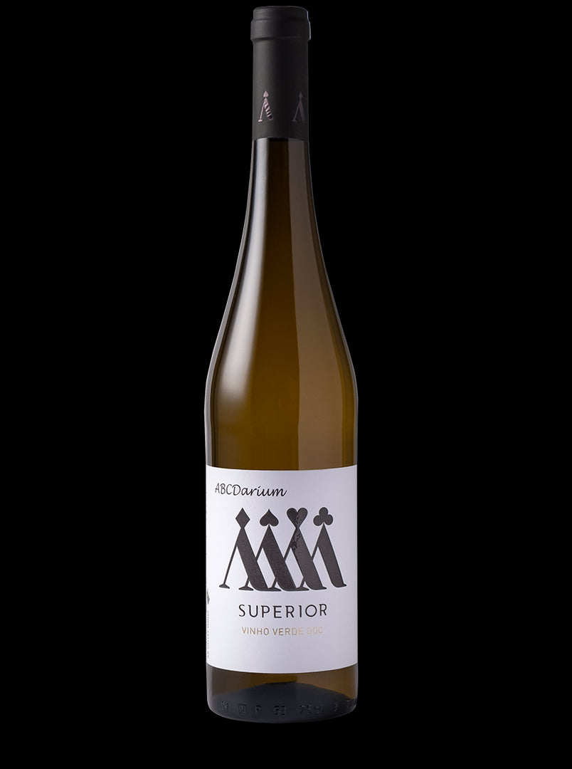 ABC Darium Superior Verde Branco 75 CL