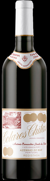 Colares Chitas Reserva  Tinto 75 CL