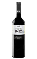Carregar imagem na galeria: LAN D 12 Rioja Tinto 75 CL

