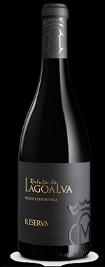 Carregar imagem na galeria: Lagoalva Reserva  Tinto 75 CL
