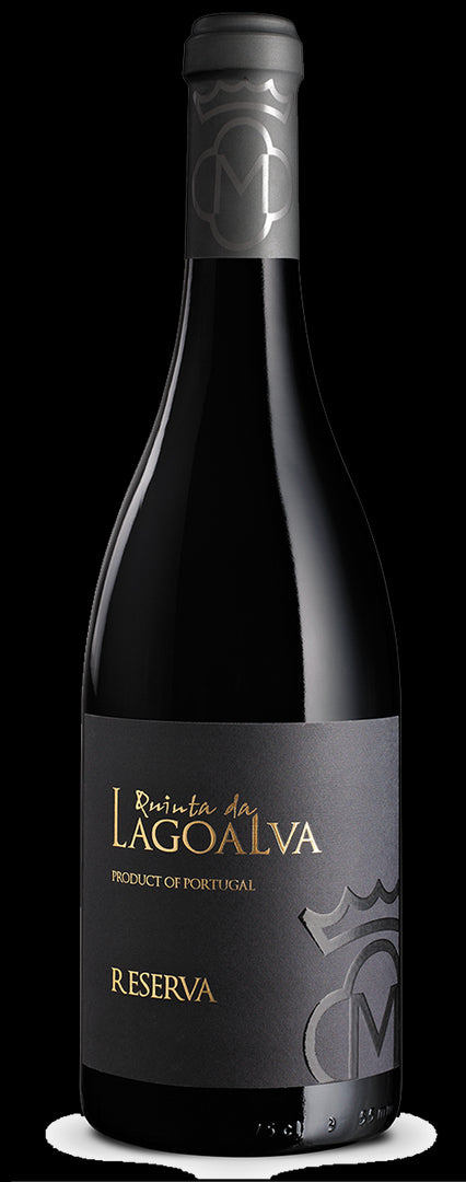 Lagoalva Reserva  Tinto 75 CL