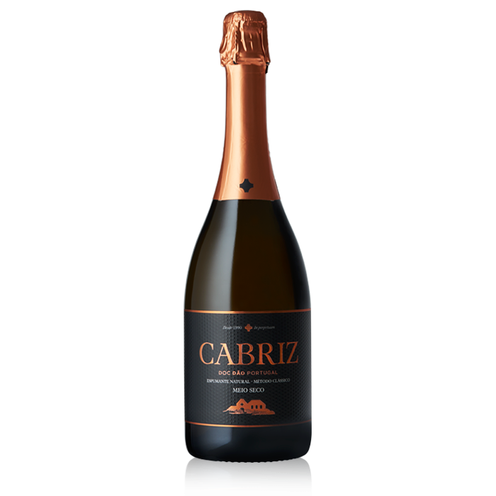 Quinta Cabriz Dao Espumante M Seco 75 CL