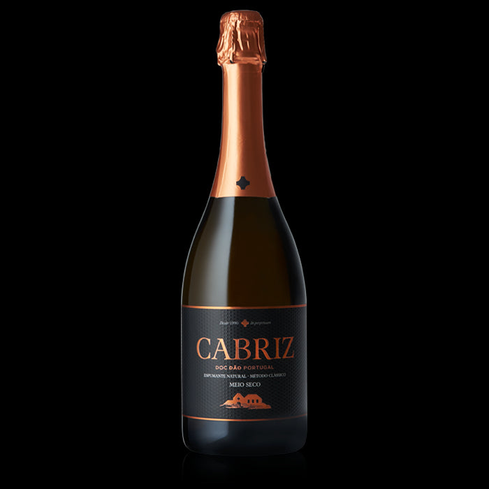 Quinta Cabriz Dao Espumante M Seco 75 CL