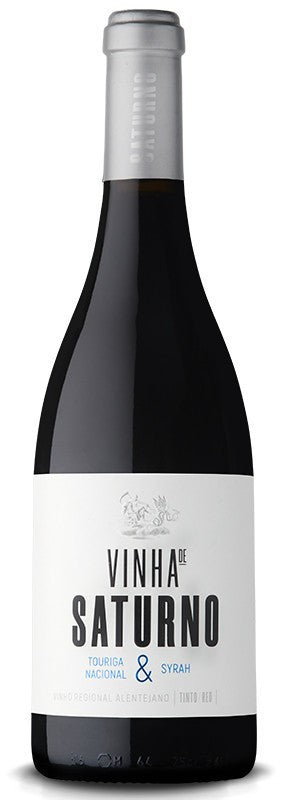 Vinha de Saturno  Tinto 75 CL