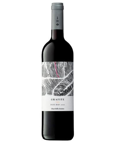Churchills Grafite  Tinto 75 CL