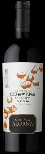 Carregar imagem na galeria: Alorna Reserva das Pedras  Tinto 75 CL
