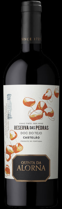 Alorna Reserva das Pedras  Tinto 75 CL