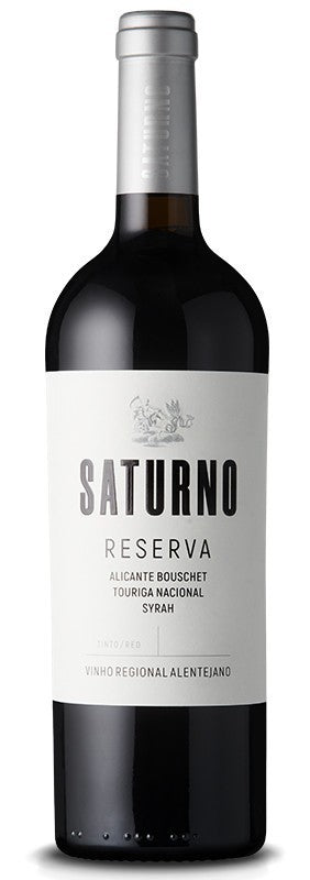 Monte da Cal Saturno Reserva  Tinto 75 CL
