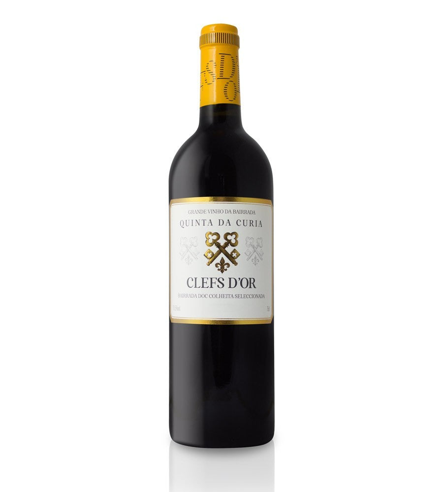 Quinta da Curia Clefs D'Or  Tinto 75 CL