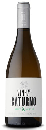 Carregar imagem na galeria: Vinha de Saturno  Branco 75 CL