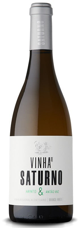 Vinha de Saturno  Branco 75 CL