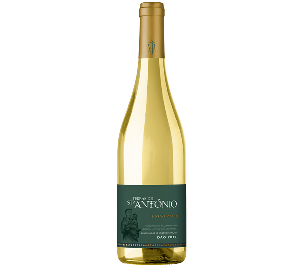 Terras de Sto Antonio Colheita Branco 75 CL