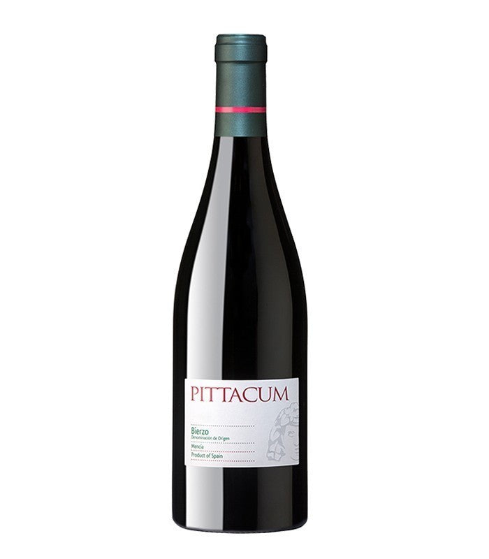Pittacum Barrica  Tinto 75 CL