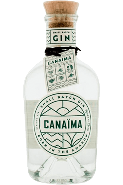 Gin Canaima