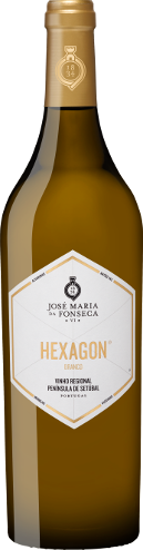 Hexagon Branco 75 CL