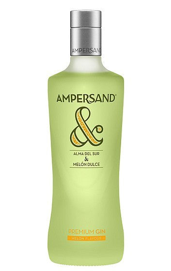 Gin Ampersand Melon 0,70 LT