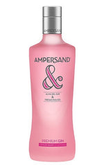 Carregar imagem na galeria: Gin Ampersand Strawberry 0,70 LT
