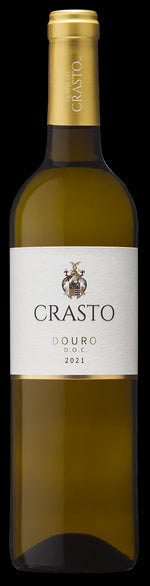 Carregar imagem na galeria: Quinta do Crasto (Crasto) Branco  75 CL
