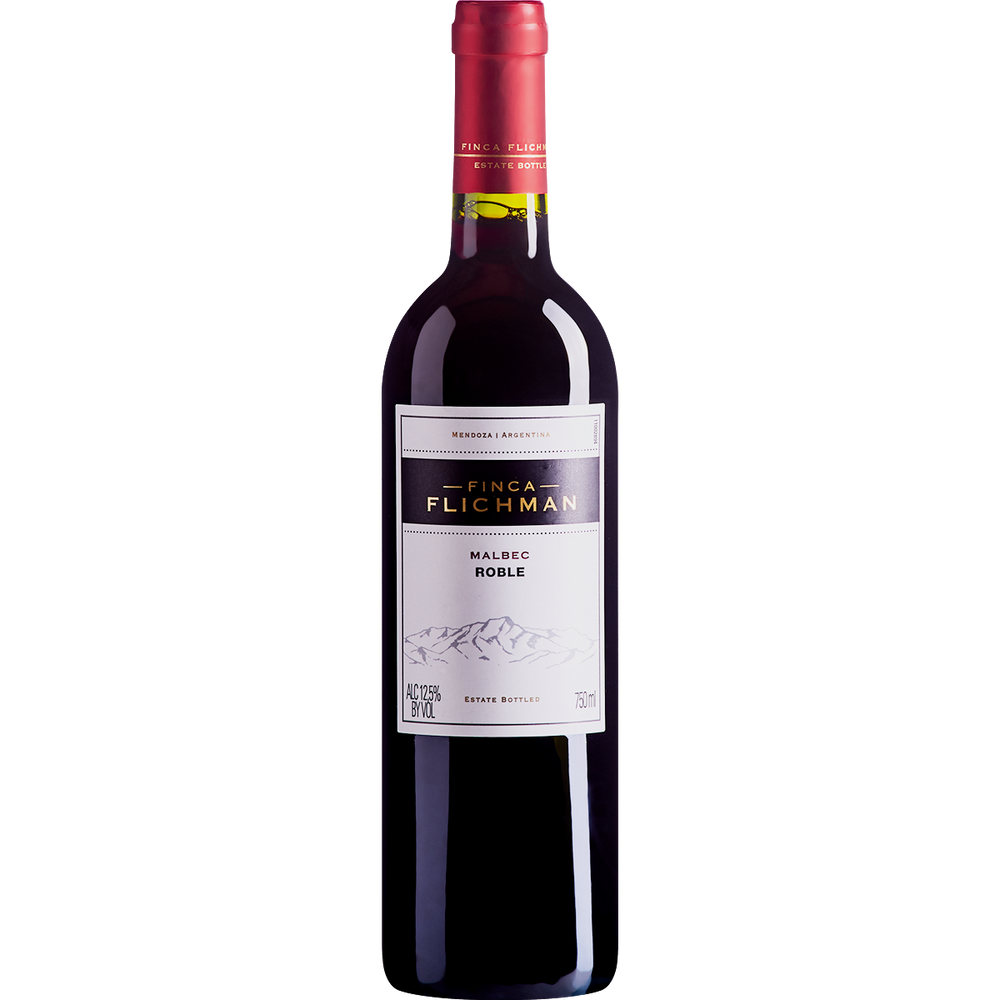 Finca Flichman Roble Malbec  Tinto 75 CL