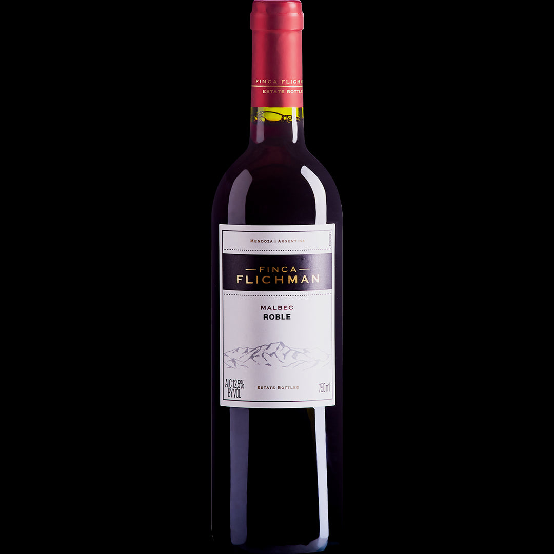 Finca Flichman Roble Malbec  Tinto 75 CL
