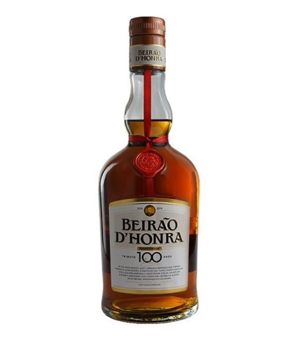 Licor Beirao Honra
