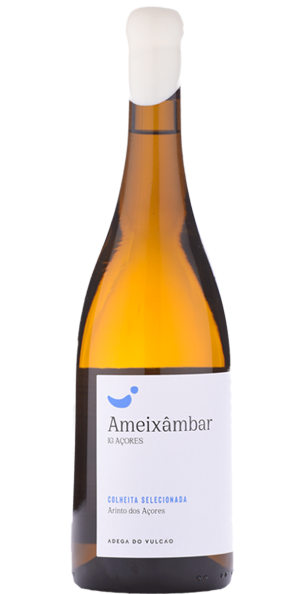 Adega do Vulcão Ameixâmbar  Branco 75 CL