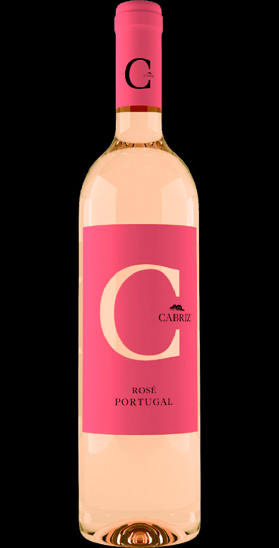 Vinho Rosé C de Cabriz