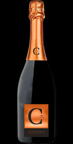 Carregar imagem na galeria: C By Cabriz Espumante Branco 75 CL
