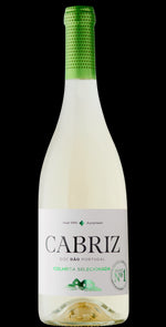 Carregar imagem na galeria: Cabriz Colheita Selecionada Branco 37,5 CL
