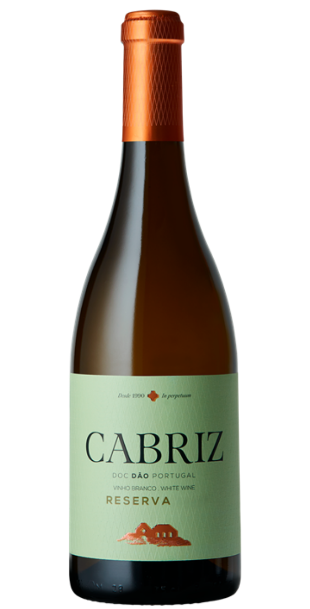 Vinho Branco Cabriz Reserva
