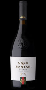 Carregar imagem na galeria: Casa de Santar Reserva  Tinto 1,5 LT
