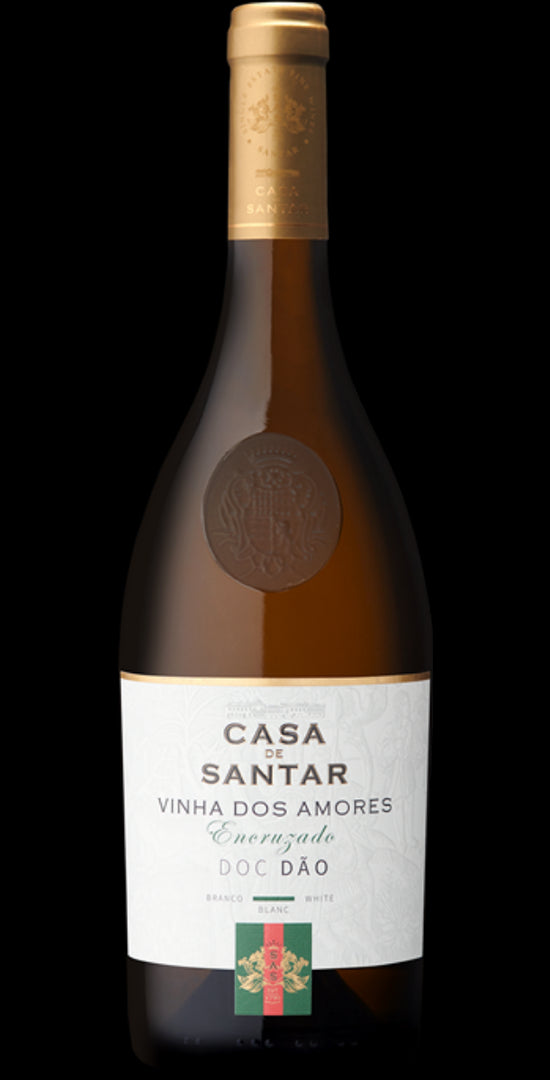 Vinho Branco Casa de Santar Vinha dos Amores Encruz
