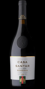 Carregar imagem na galeria: Vinho Tinto Casa De Santar Reserva
