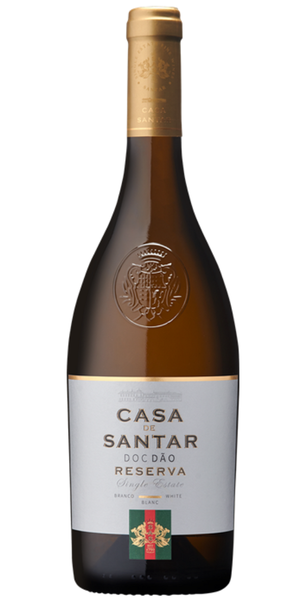 Vinho Branco Casa de Santar Reserva