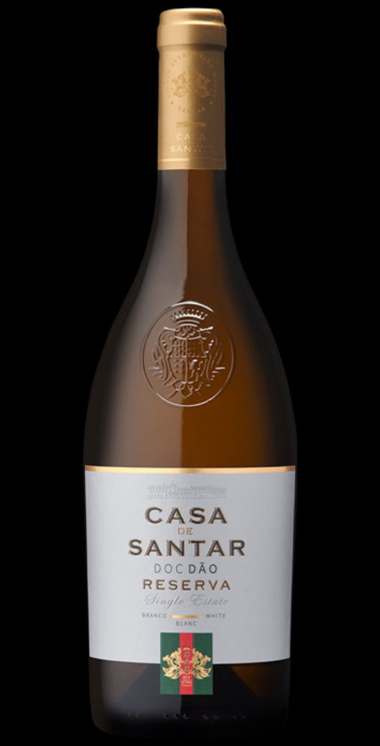 Vinho Branco Casa de Santar Reserva