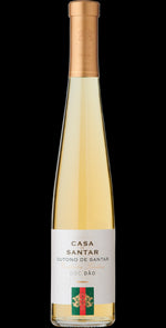 Carregar imagem na galeria: Vinho Branco Casa de Santar Colheita
