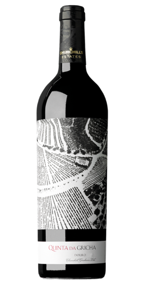 Vinho Tinto Churchills Quinta da Grincha