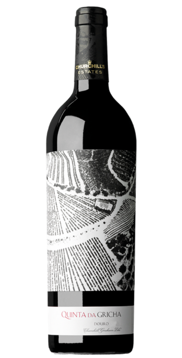 Vinho Tinto Churchills Quinta da Grincha