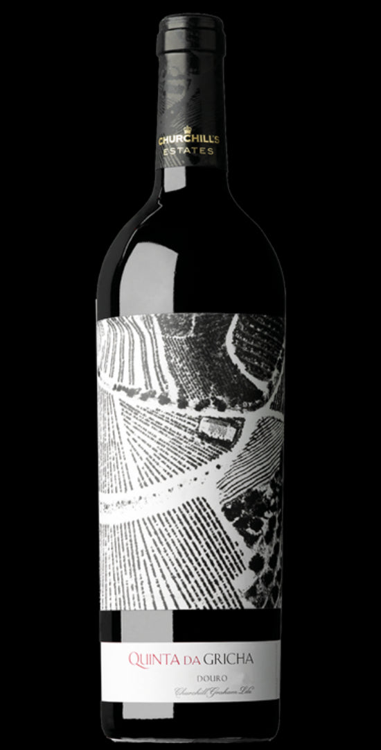Vinho Tinto Churchills Quinta da Grincha