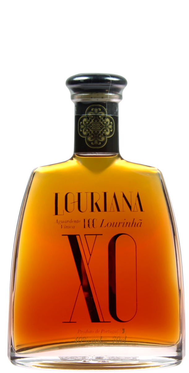 Aguardente Louriana XO 70 Cl