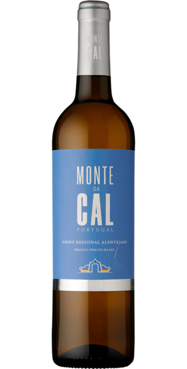 CAL Monte da Cal Branco 75 CL