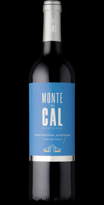 Carregar imagem na galeria: Vinho Tinto Monte da Cal
