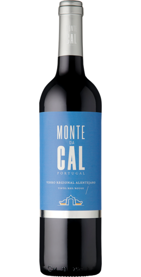 Vinho Tinto Monte da Cal