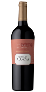 Carregar imagem na galeria: Quinta da Alorna Touriga Nacional 75 CL