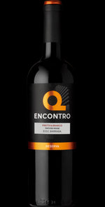 Carregar imagem na galeria: Vinho Tinto Quinta do Encontro Preto Branco
