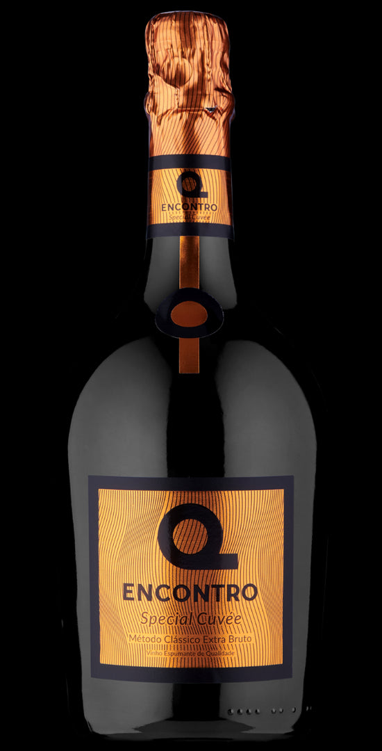 Quinta do Encontro Especial Cuvee Brut