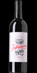 Carregar imagem na galeria: Quinta do Infantado  Tinto 75 CL
